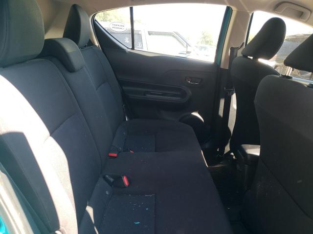 Photo 6 from auction – 2018 TOYOTA PRIUS C with VIN JTDKDTB33J1606314