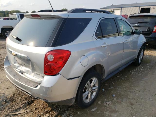 Photo 4 from auction – 2013 CHEVROLET EQUINOX LT with VIN 2GNALDEK8D6396793