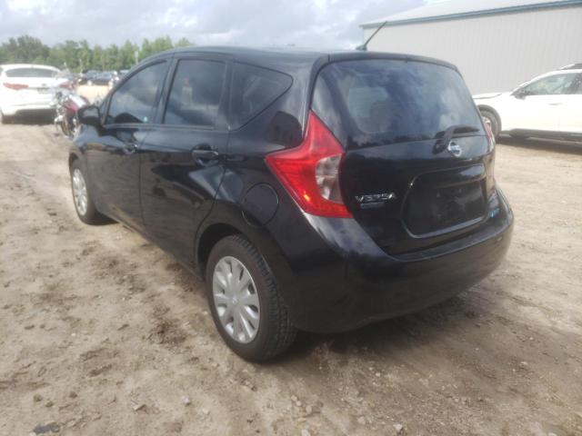 Photo 3 from auction – 2015 NISSAN VERSA NOTE with VIN 3N1CE2CP8FL379251