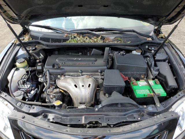 Photo 7 from auction – 2009 TOYOTA CAMRY BASE with VIN 4T1BE46K79U365416