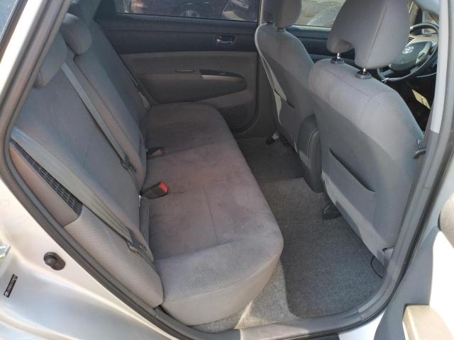 Photo 6 from auction – 2007 TOYOTA PRIUS with VIN JTDKB20U373288932