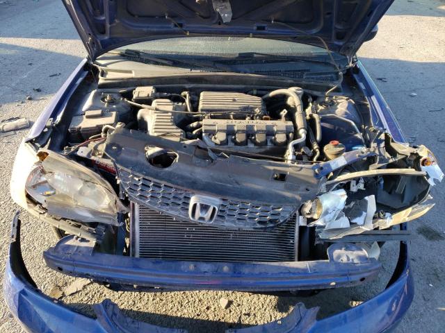 Photo 7 from auction – 2004 HONDA CIVIC LX with VIN 1HGEM22594L043725