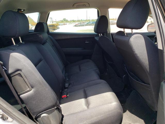 Photo 6 from auction – 2010 MAZDA CX-9 with VIN JM3TB2MA2A0208086