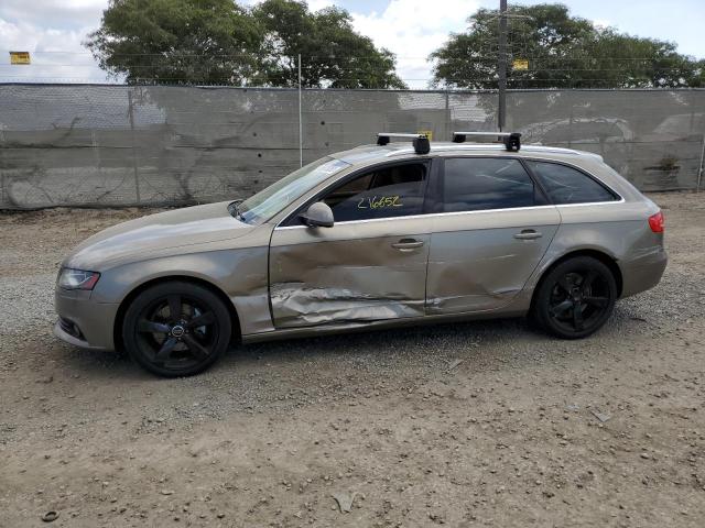 Photo 9 from auction – 2009 AUDI A4 PREMIUM with VIN WAUGF78K29A192117