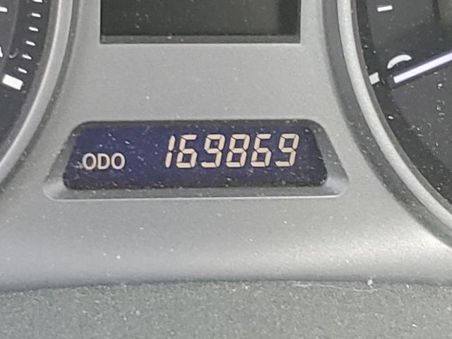 Photo 8 from auction – 2008 LEXUS IS 250 with VIN JTHCK262085022170