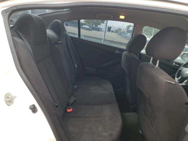 Photo 6 from auction – 2012 NISSAN ALTIMA BAS with VIN 1N4AL2AP8CC198046