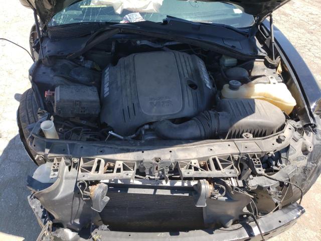 Photo 7 from auction – 2015 DODGE CHARGER PO with VIN 2C3CDXKT3FH806425
