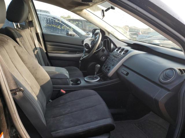 Photo 5 from auction – 2011 MAZDA CX-7 with VIN JM3ER2A51B0390795