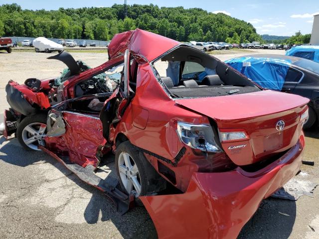 Photo 3 from auction – 2012 TOYOTA CAMRY BASE with VIN 4T1BF1FK6CU561088