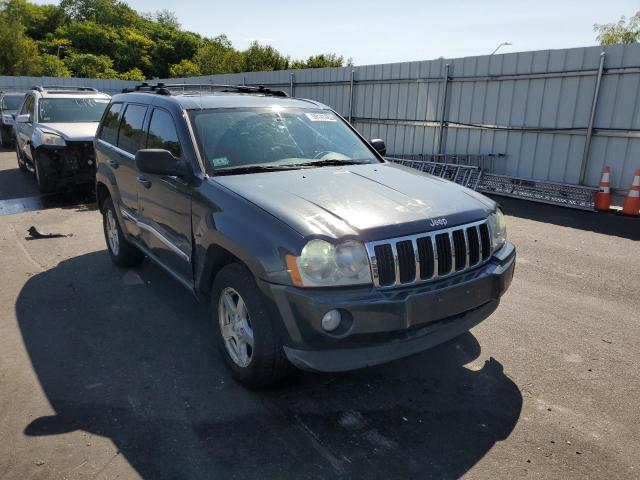 Photo 1 from auction – 2007 JEEP GRAND CHER with VIN 1J8HR58N17C609833