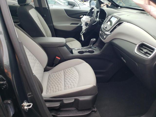 Photo 5 from auction – 2019 CHEVROLET EQUINOX LT with VIN 3GNAXUEV4KS667166