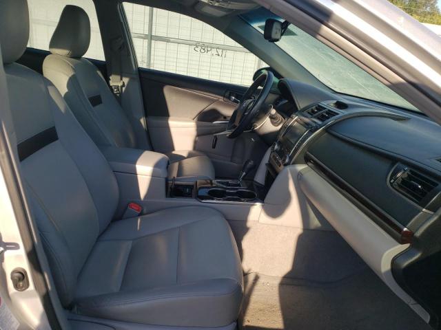 Photo 5 from auction – 2013 TOYOTA CAMRY L with VIN 4T4BF1FK0DR326807