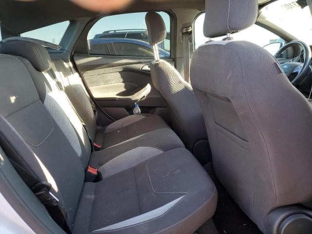 Photo 6 from auction – 2015 FORD FOCUS ST with VIN 1FADP3L90FL240946