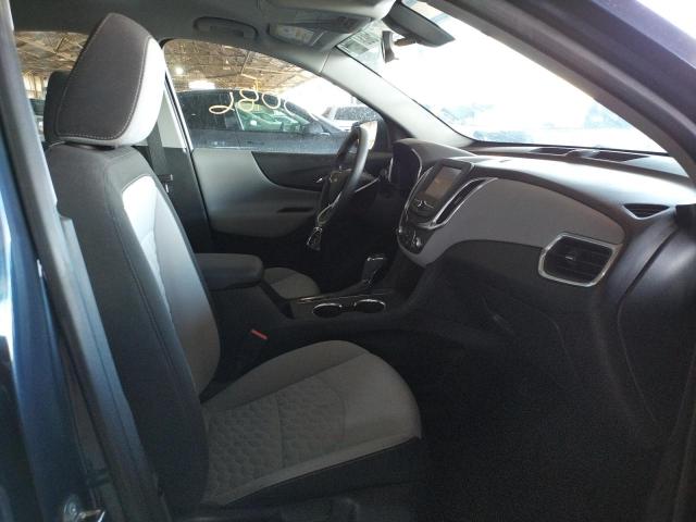 Photo 5 from auction – 2018 CHEVROLET EQUINOX LS with VIN 3GNAXHEVXJL371083
