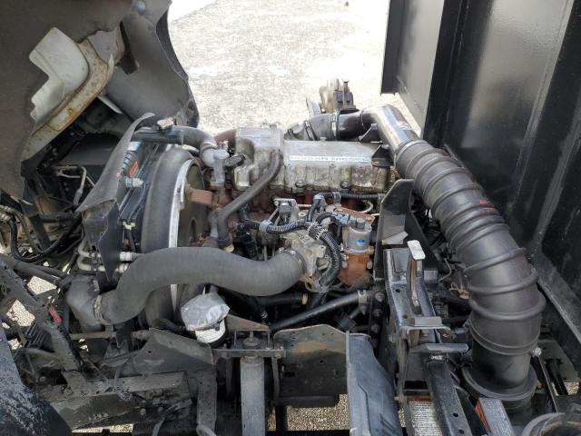 Photo 7 from auction – 2005 UD UD SERIES with VIN JNAUX51J35A400138