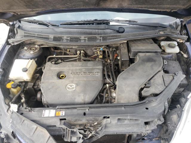 Photo 7 from auction – 2008 MAZDA 5 with VIN JM1CR293880309397