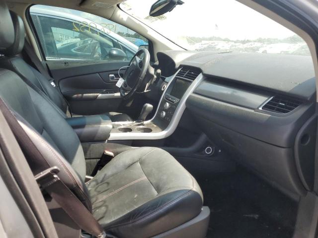 Photo 5 from auction – 2013 FORD EDGE SEL with VIN 2FMDK3JC8DBA30952