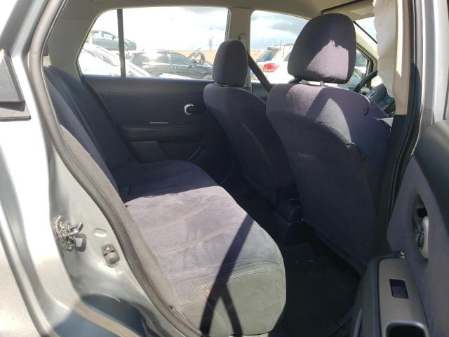 Photo 6 from auction – 2009 NISSAN VERSA S with VIN 3N1BC11E29L441549