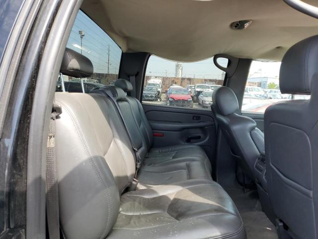 Photo 6 from auction – 2004 CHEVROLET SILVERADO with VIN 1GCHK23G84F263471