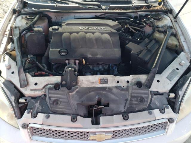 Photo 7 from auction – 2013 CHEVROLET IMPALA LS with VIN 2G1WF5E37D1216228