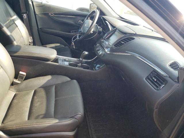 Photo 5 from auction – 2017 CHEVROLET IMPALA LT with VIN 2G1105S34H9149840