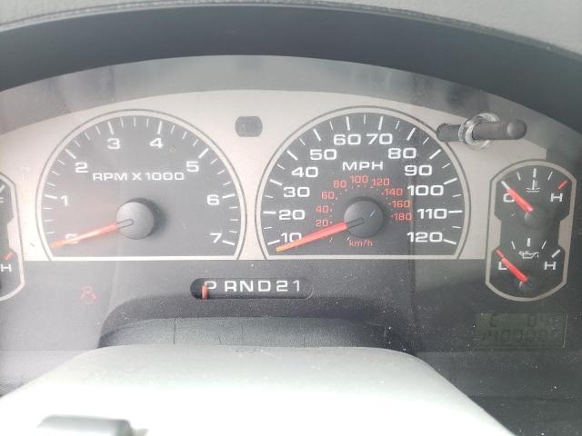Photo 8 from auction – 2007 FORD F150 SUPER with VIN 1FTPW14V17FB37318