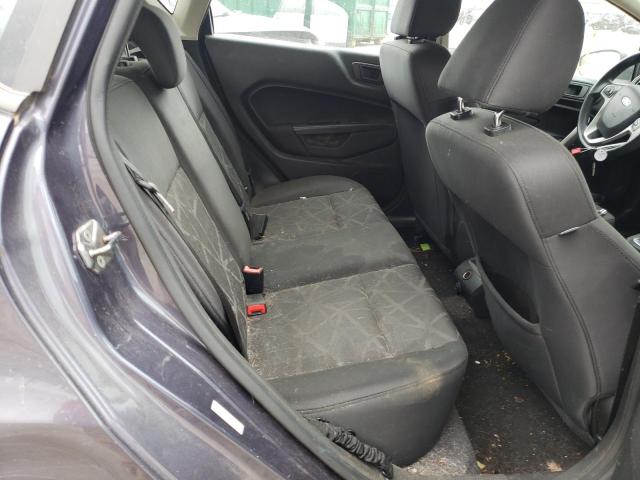 Photo 6 from auction – 2013 FORD FIESTA SE with VIN 3FADP4EJ3DM201096