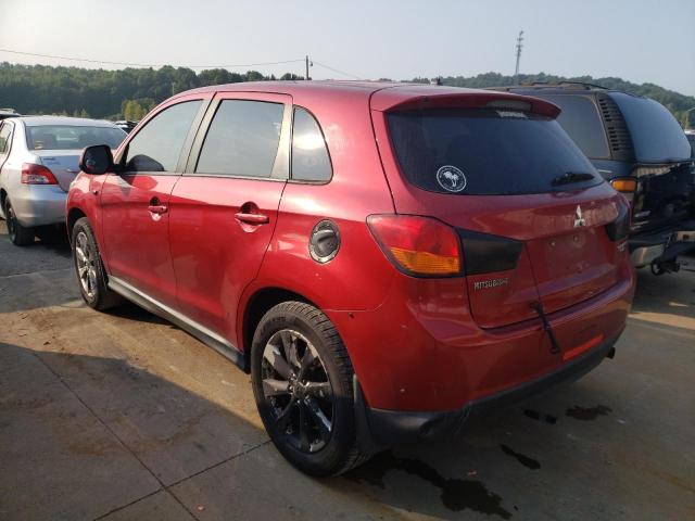 Фото 3 с аукциона – 2014 MITSUBISHI OUTLANDER с VIN 4A4AP3AU6EE006505