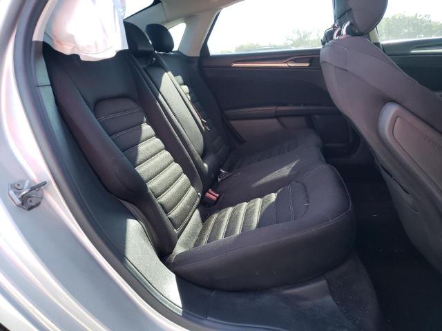 Photo 6 from auction – 2014 FORD FUSION SE with VIN 3FA6P0H78ER355552