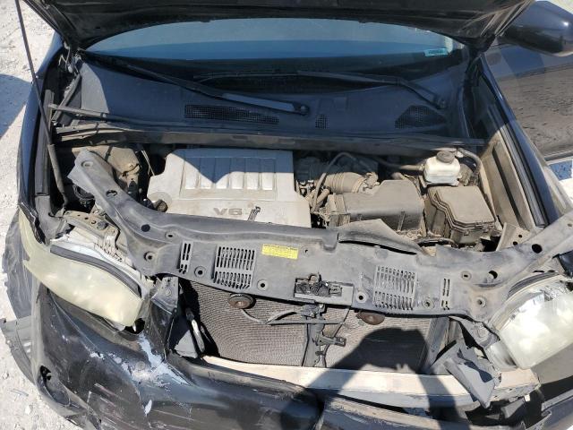 Photo 7 from auction – 2010 TOYOTA HIGHLANDER with VIN 5TDKK3EH3AS009132