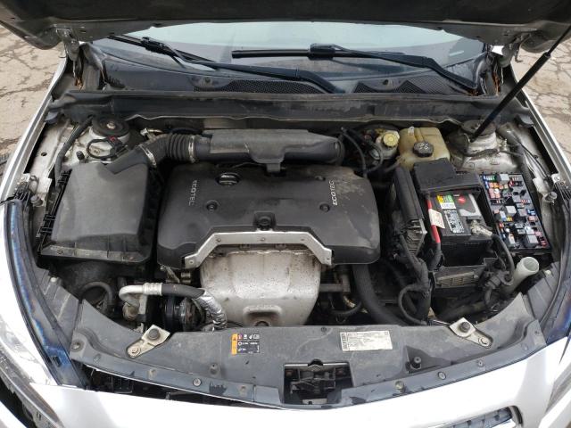 Photo 7 from auction – 2013 CHEVROLET MALIBU 1LT with VIN 1G11C5SA9DF332741