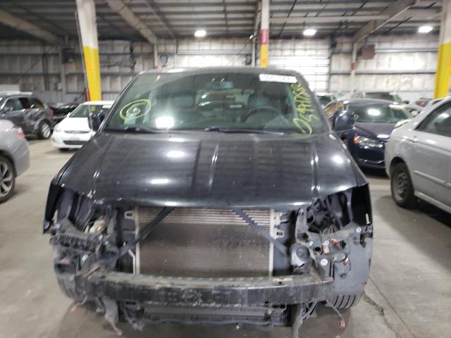 Photo 9 from auction – 2017 DODGE GRAND CARA with VIN 2C4RDGCG2HR716512