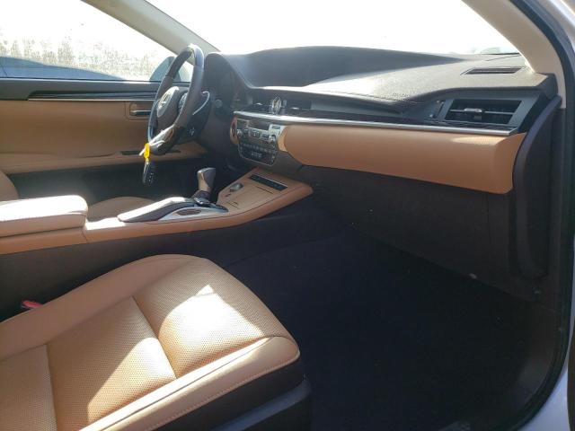 Photo 5 from auction – 2018 LEXUS ES 350 with VIN 58ABK1GG9JU092784