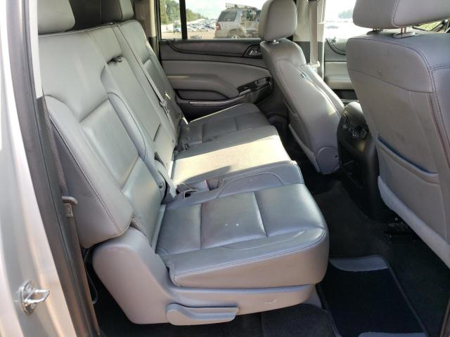 Photo 6 from auction – 2016 CHEVROLET SUBURBAN C with VIN 1GNSCHKC8GR138646