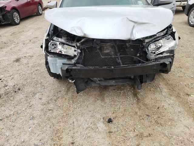 Photo 9 from auction – 2016 TOYOTA CAMRY with VIN 4T1BF1FK5GU568460