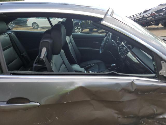 Photo 5 from auction – 2011 BMW 328 I with VIN WBADW3C59BE538353