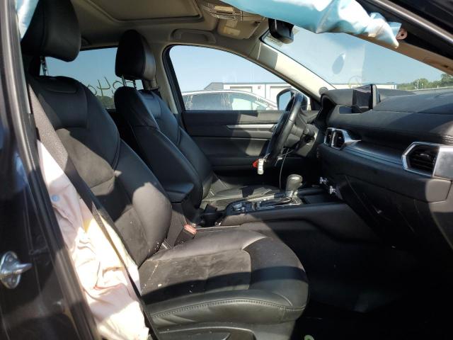 Photo 5 from auction – 2019 MAZDA CX-5 TOURI with VIN JM3KFACM8K1504702