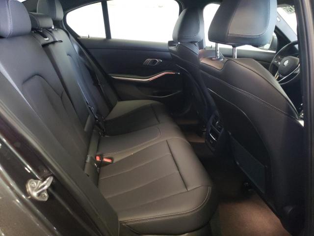 Photo 6 from auction – 2022 BMW 330XI with VIN 3MW5R7J01N8C62803