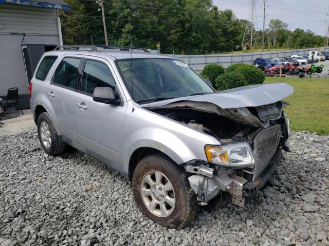 MAZDA TRIBUTE I 2010 with VIN 4F2CY0C78AKM02434 - Photo from auction
