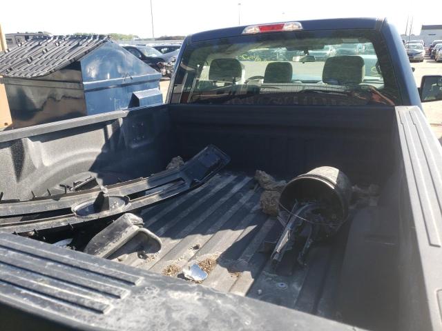 Photo 6 from auction – 2020 FORD F150 with VIN 1FTMF1EB3LKD44351