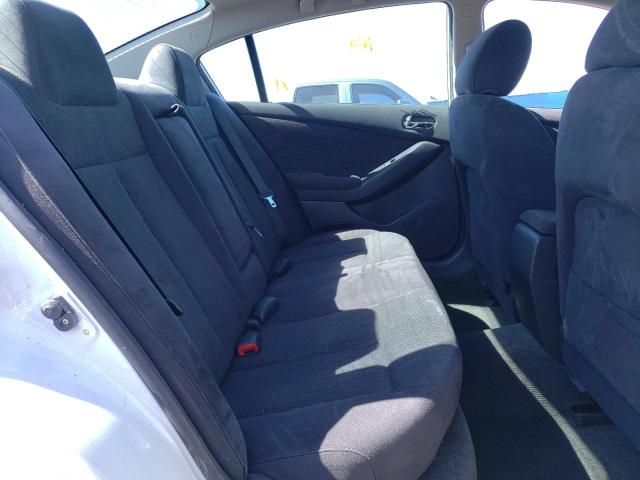 Photo 6 from auction – 2012 NISSAN ALTIMA BAS with VIN 1N4AL2AP7CN493580