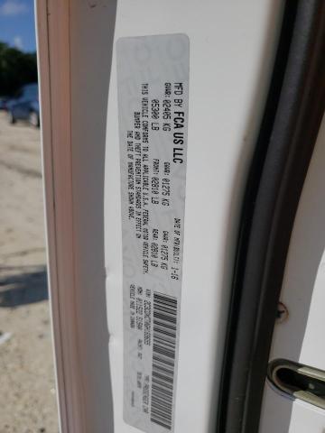 Photo 10 from auction – 2016 DODGE CHARGER R/ with VIN 2C3CDXCT0GH169655