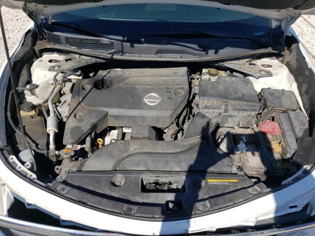 Photo 7 from auction – 2014 NISSAN ALTIMA 2.5 with VIN 1N4AL3AP9EC420733