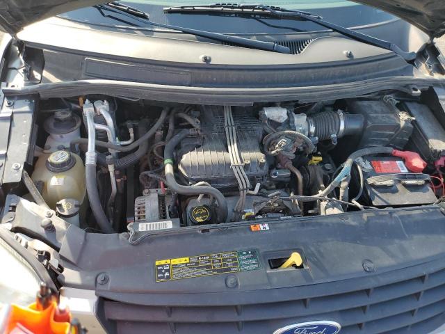 Photo 7 from auction – 2006 FORD FREESTAR with VIN 2FMZA51656BA24589