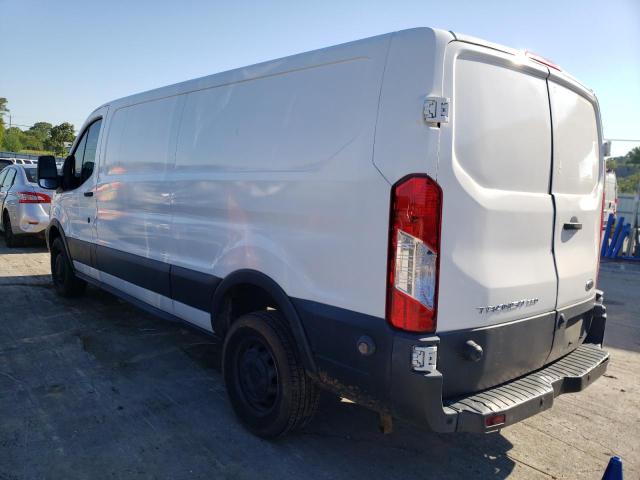 Photo 3 from auction – 2016 FORD TRANSIT T- with VIN 1FTBW2ZM4GKB06457