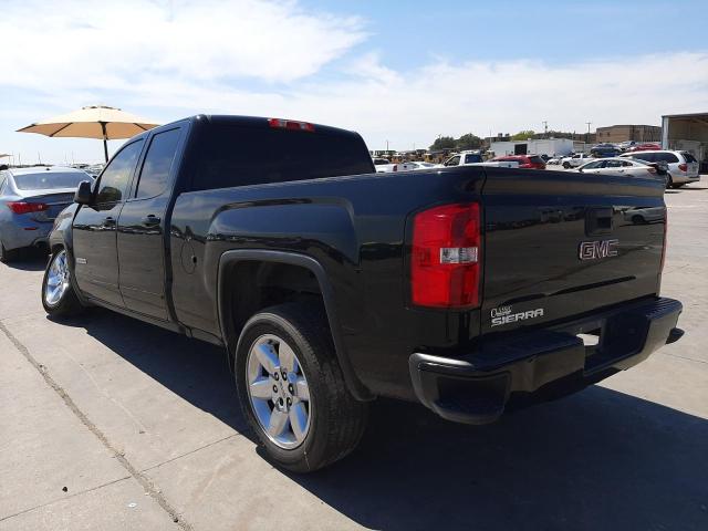 Photo 3 from auction – 2017 GMC SIERRA C15 with VIN 1GTR1LEH5HZ158703