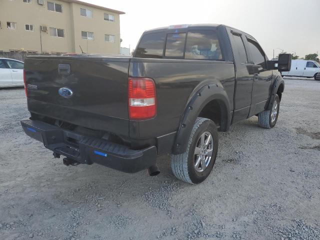 Photo 4 from auction – 2005 FORD F150 with VIN 1FTRX14W95KB72479