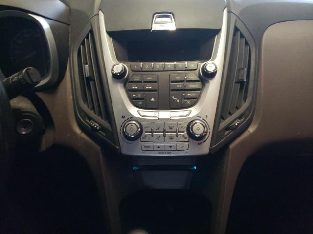 Фото 9 с аукциона – 2010 CHEVROLET EQUINOX с VIN 2CNFLGEW6A6231884