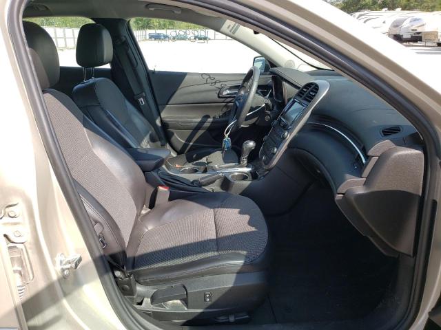 Photo 5 from auction – 2014 CHEVROLET MALIBU 1LT with VIN 1G11C5SL1EF209180