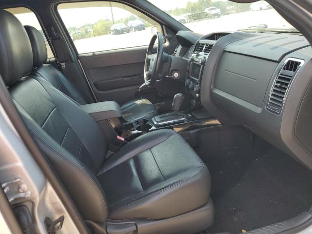 Photo 5 from auction – 2011 FORD ESCAPE LIM with VIN 1FMCU9E74BKA97802